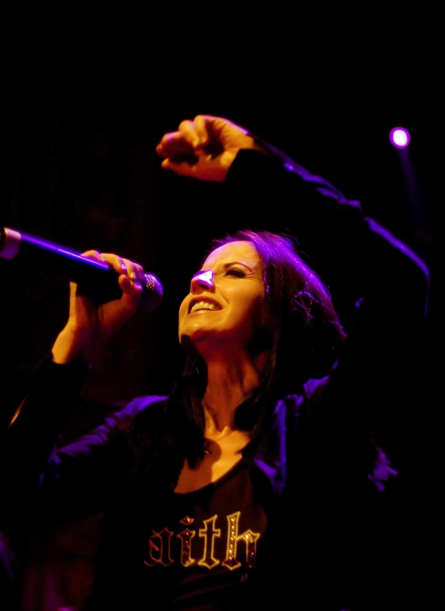 The Cranberries, Dolores O'Riordan