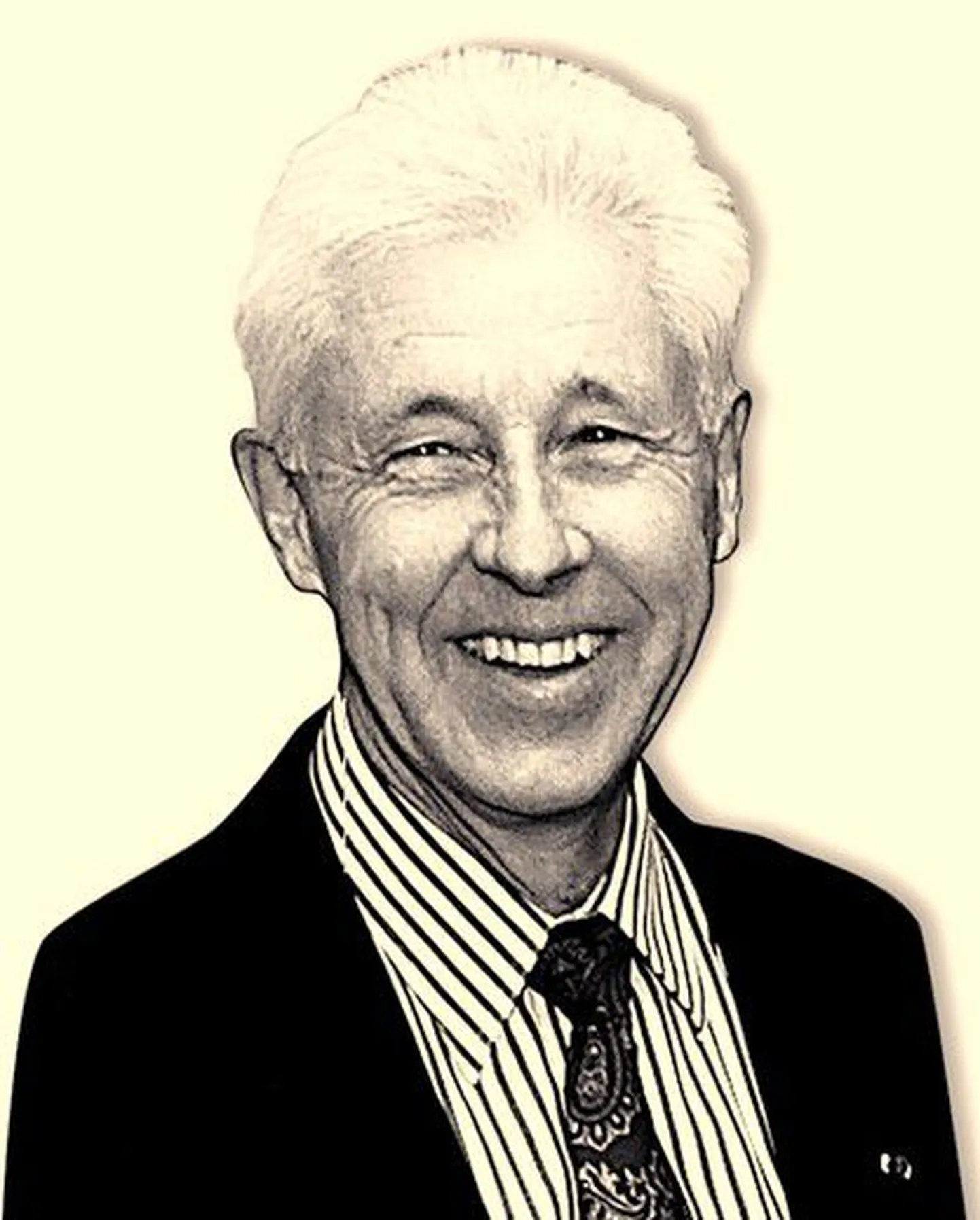 Rein Taagepera