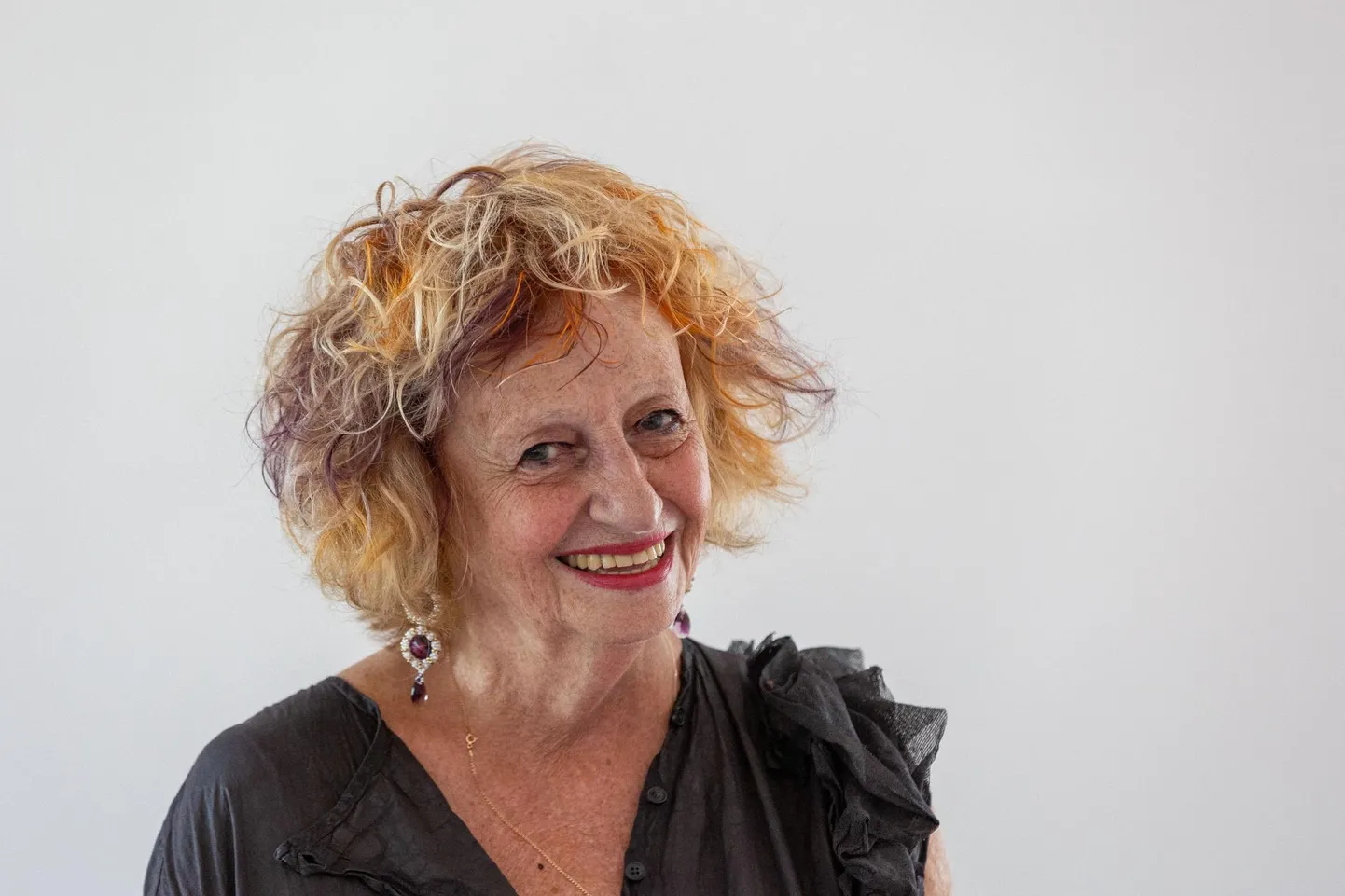 Jelena Skulskaja.