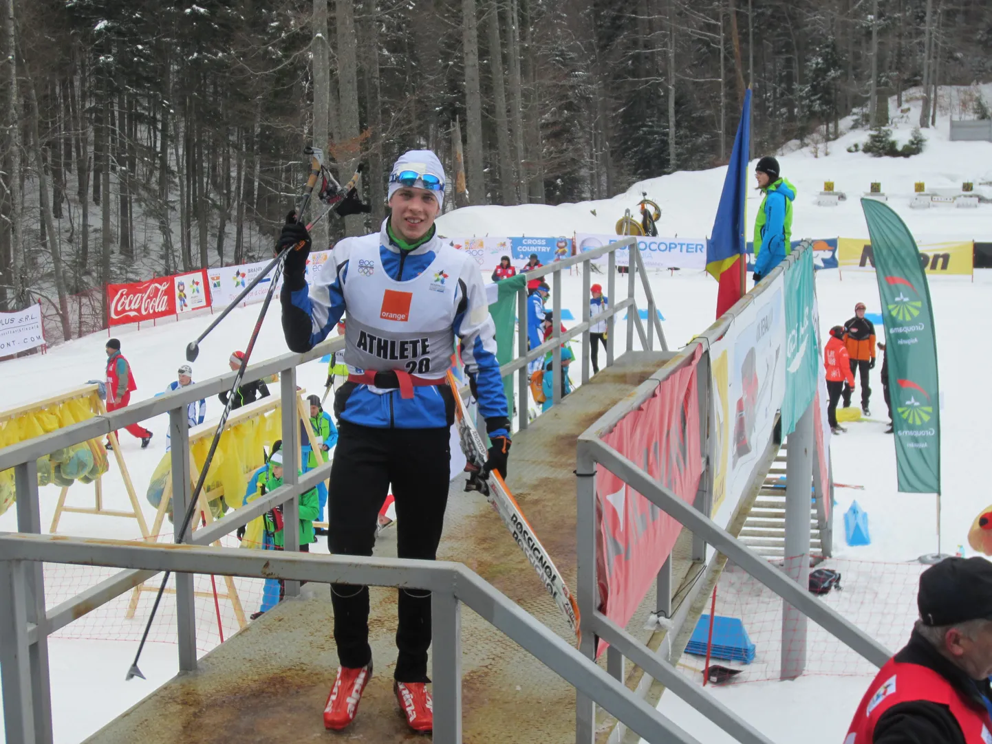 Kristjan Koll