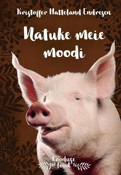 Kristoffer Hatteland Endresen, «Natuke meie moodi».