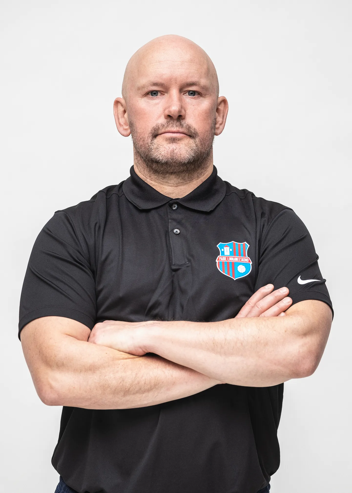 Paide linnameeskonna koosseis 2021. aasta hooajaks.
Abitreener:  Erki Kesküla