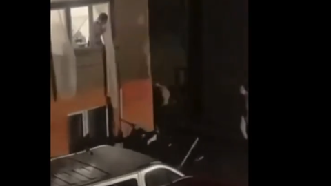 ВИДЕО ⟩ Конфликт в Добеле: полиция не видит этнического мотива