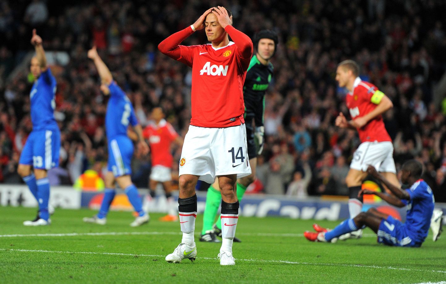 Manchester Unitedi esimene börsipäev osutus pettumuseks.