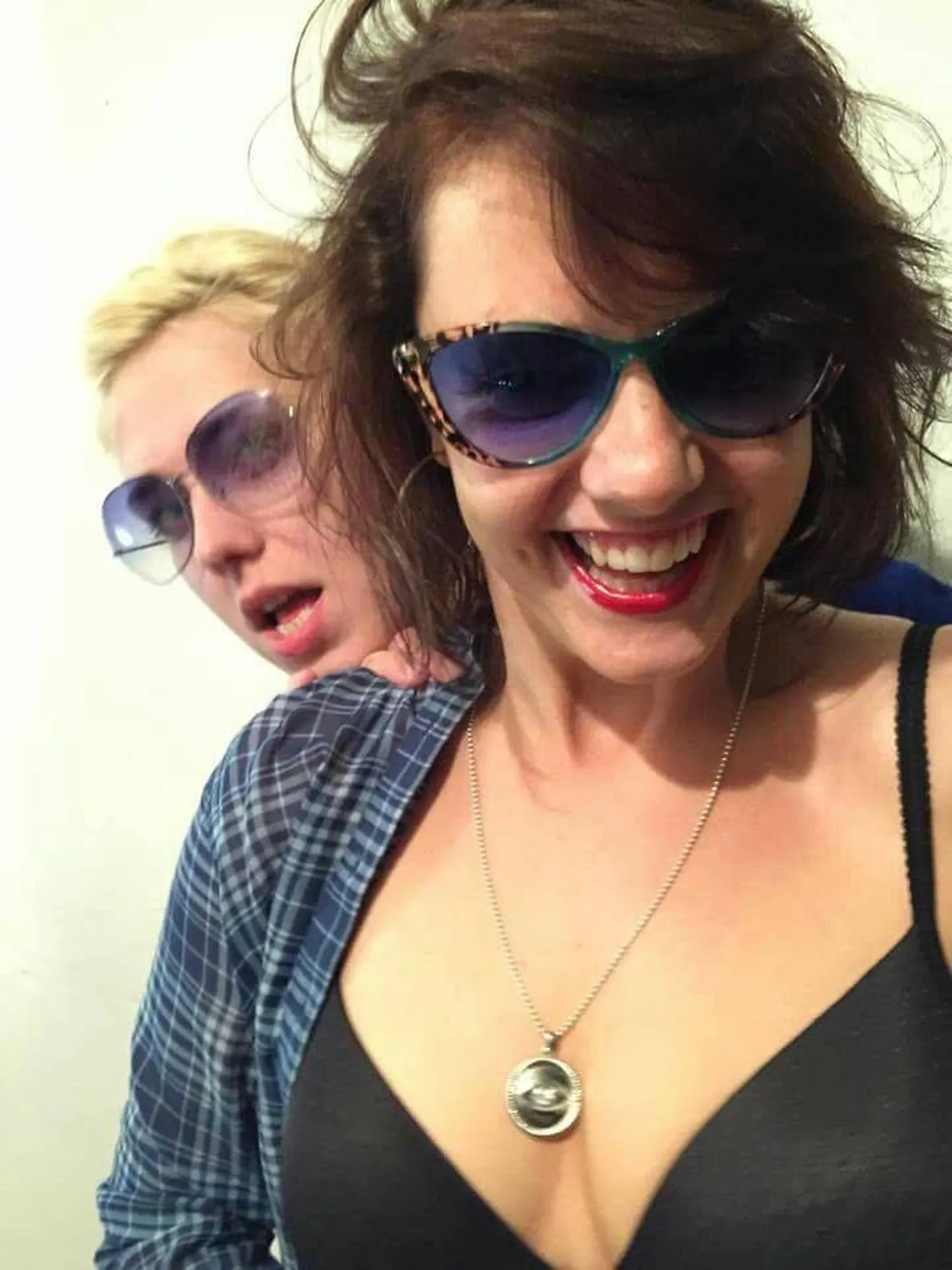 Katariina Tamm, Piret Krumm