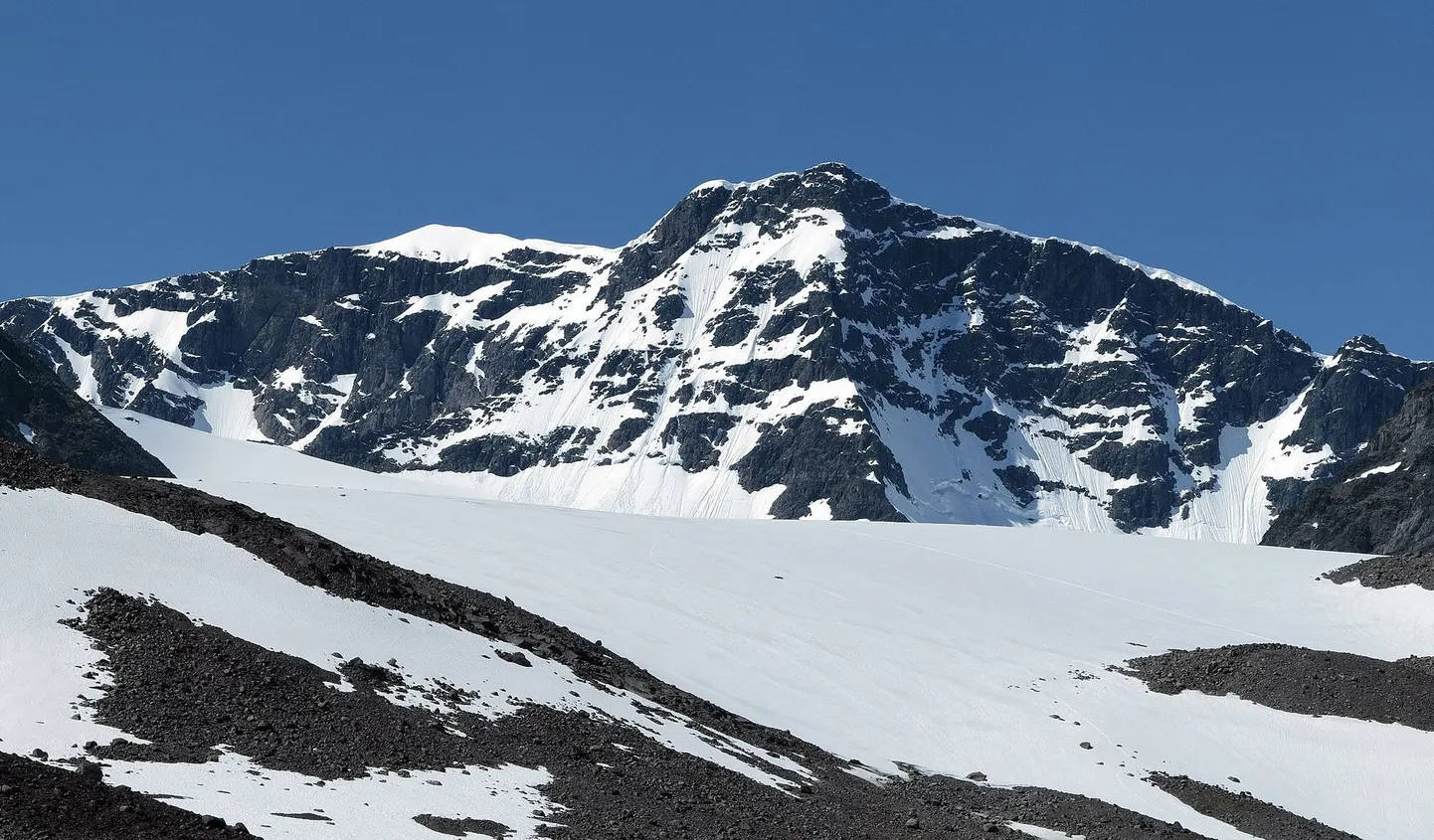 Kebnekaise