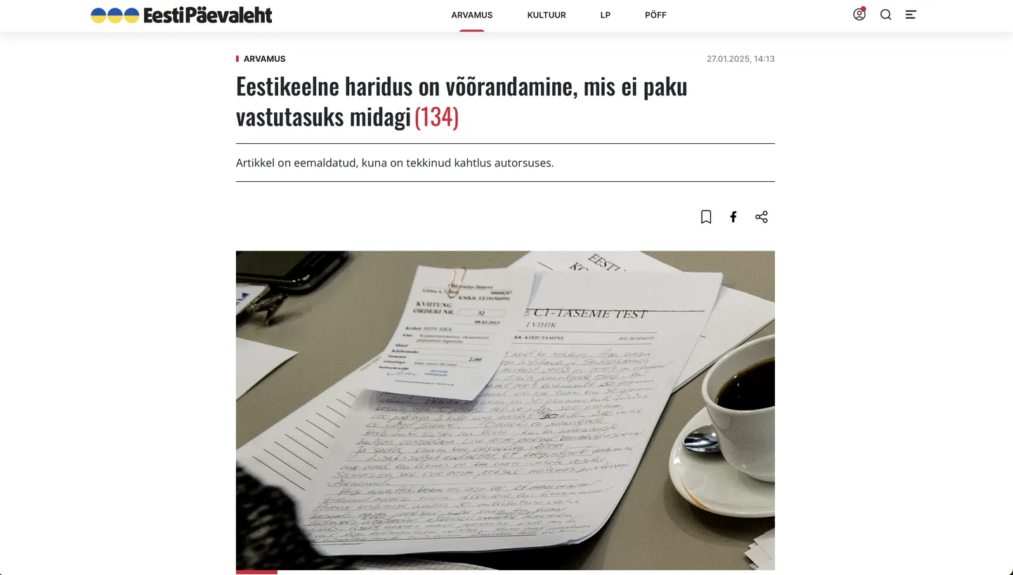 Artikli foto