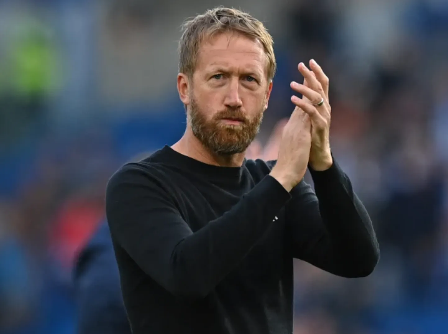 Graham Potter
