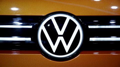 Brüssel kutsus VW-d hüvitama EL-is kõiki, keda mõjutas Dieselgate'i skandaal