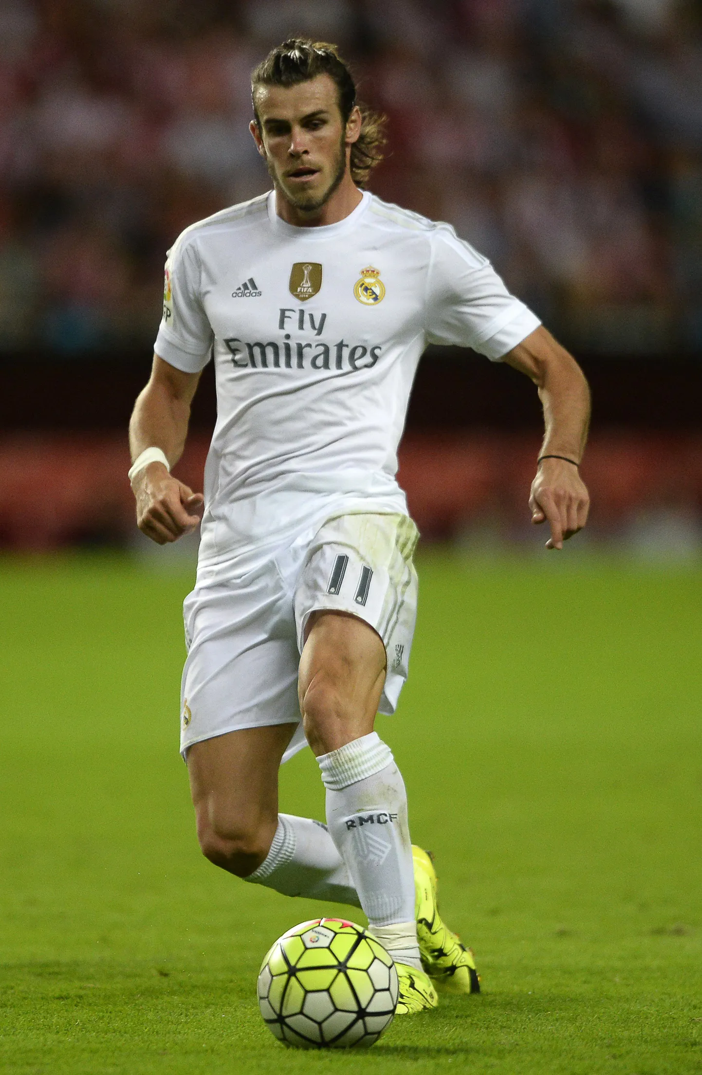 Gareth Bale