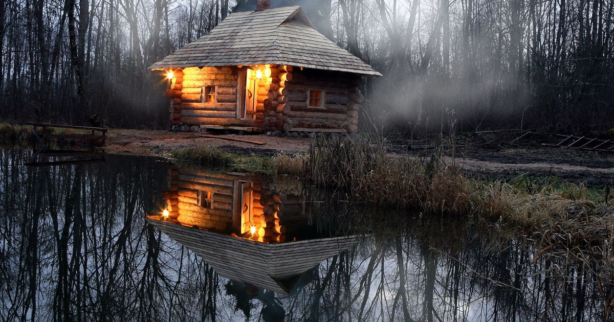 Võru smoke sauna habits get UNESCO credit