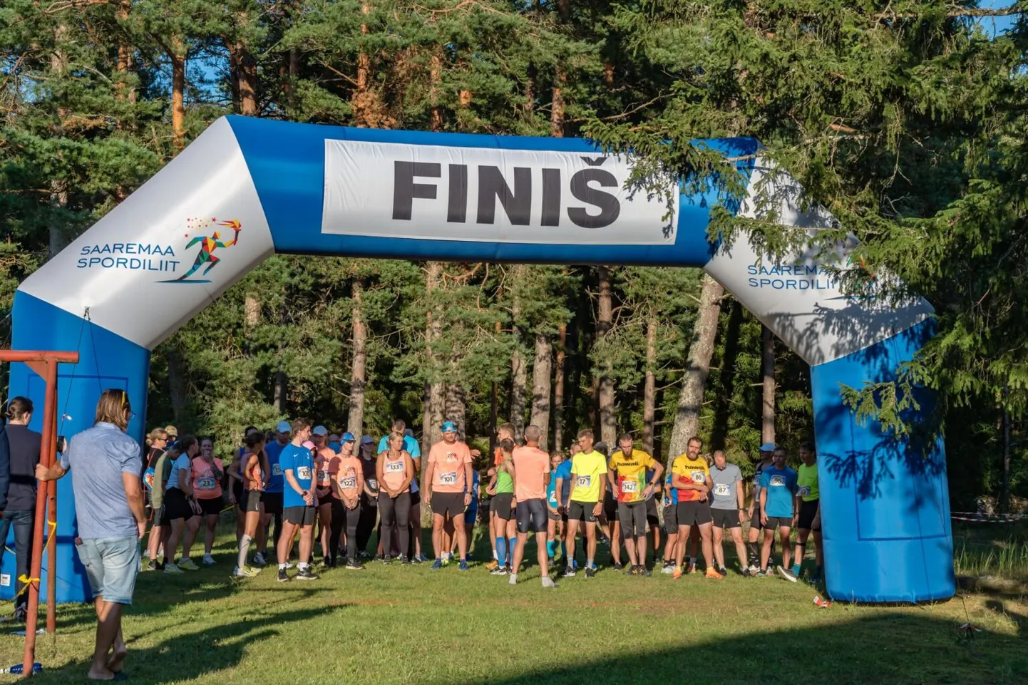 Võhma 14. jooksupäev