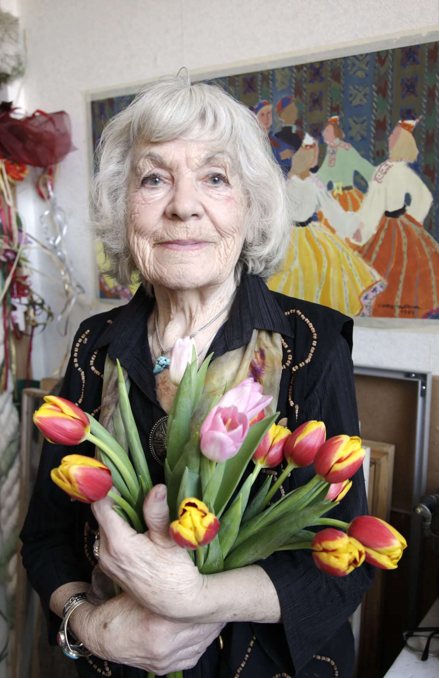 Valli Lember-Bogatkina