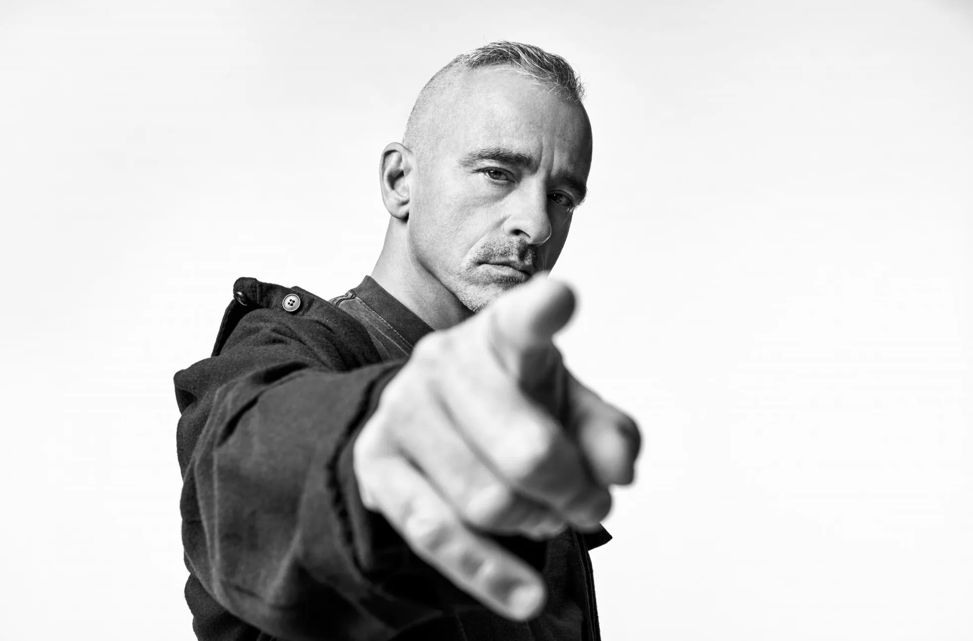 Eros Ramazzotti. FOTO: