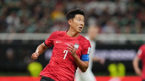 Lõuna-Korea koondis boikoteerib MMil kodumaa meediat