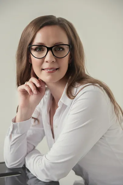 Karmen Maikalu. FOTO: