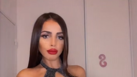 Tiktokker Sonia Bellina jõhker tapmine viinamarjaistanduses pani Prantsusmaa kihama