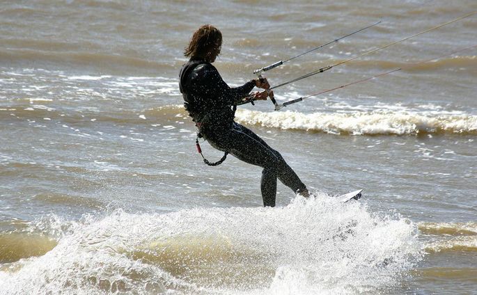 Summer events in Pärnu