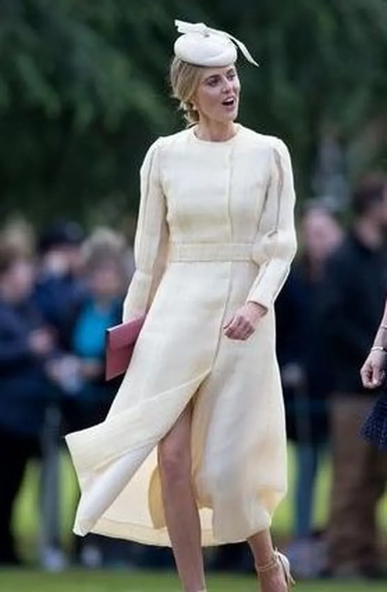 Donna Air / EMPICS Entertainment/Scanpix
