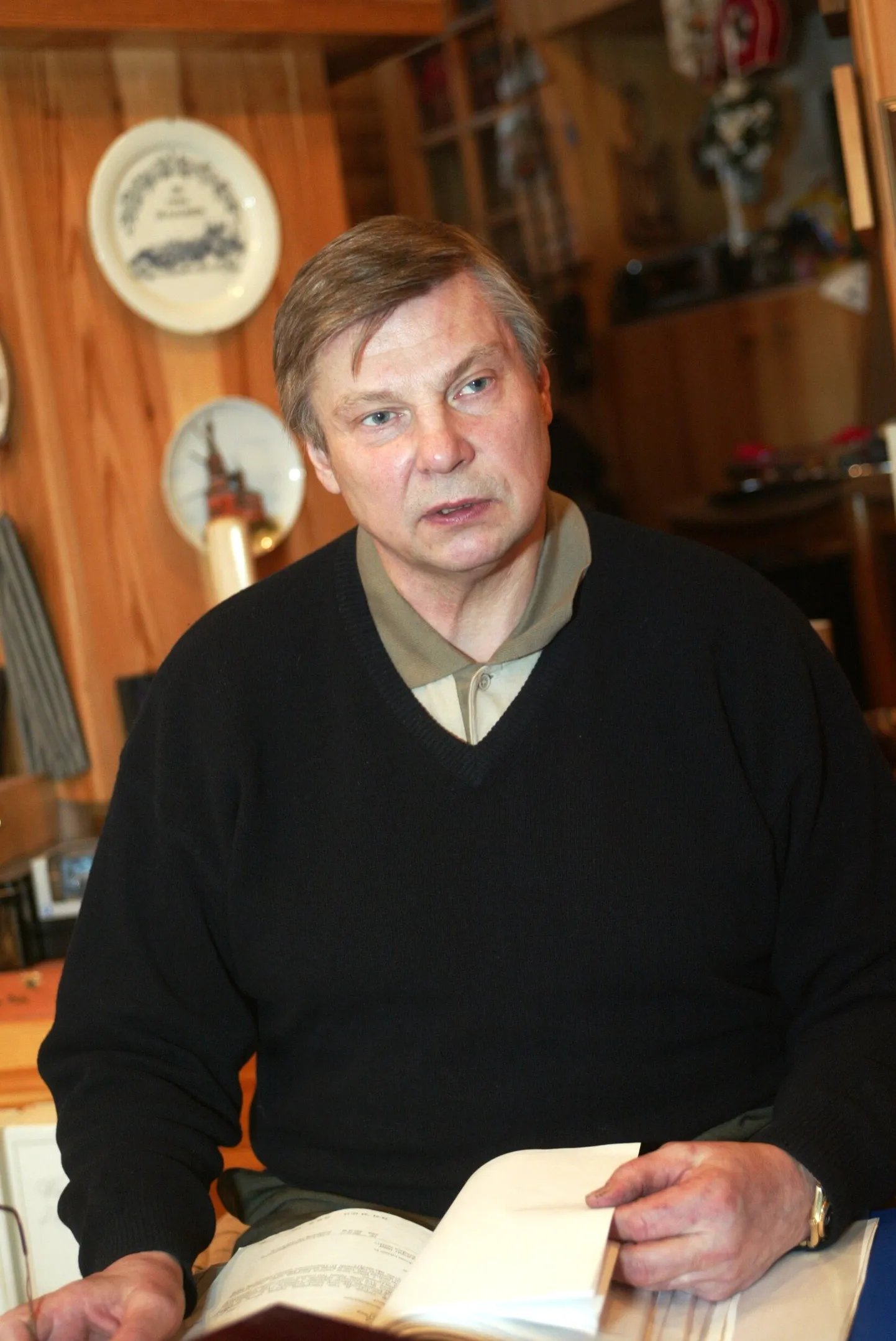 Priit Saksing