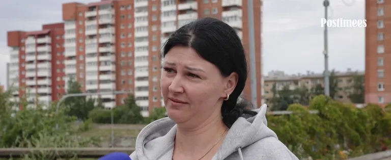 Валентина.