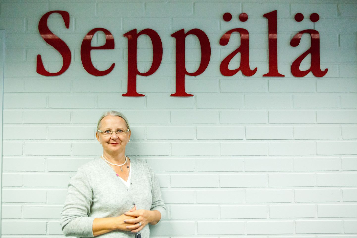 2015. aastal Seppälä juhtimise üle võtnud Eveliina Melentjeffil ei õnnestunud ettevõtet päästa.
