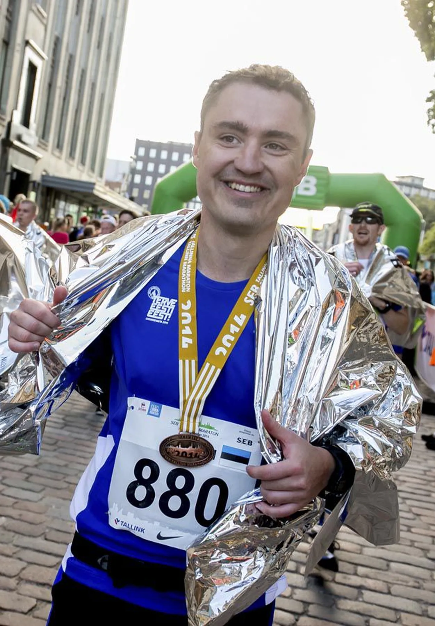 Taavi Rõivas