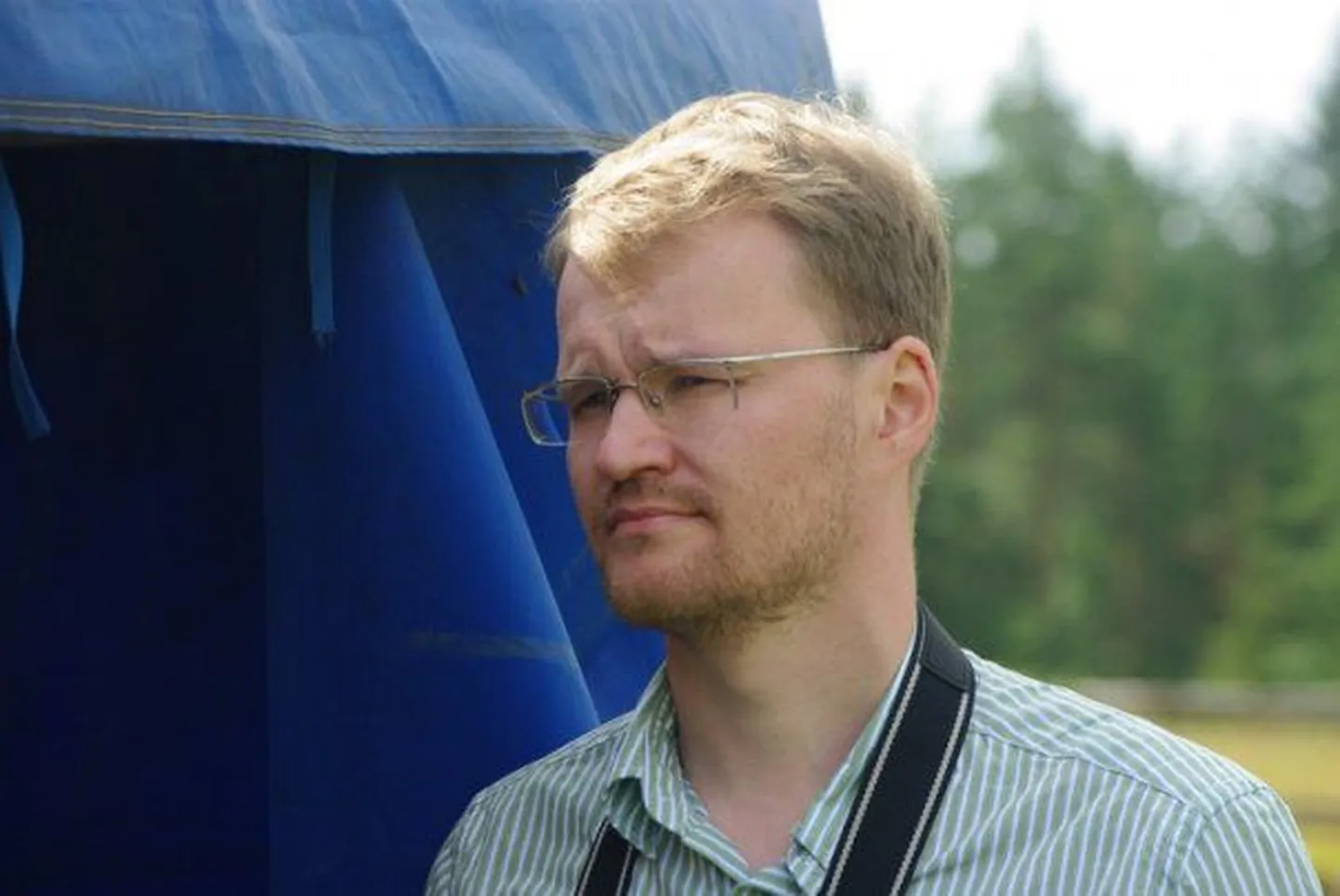 Lauri Beekmann