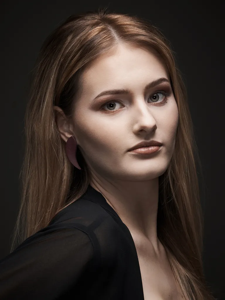 Miss Raplamaa 2019: Leandra Trakmann