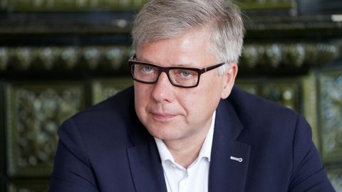 TVNET NO STRASBŪRAS ⟩ Kā lemj par budžetu Eiropas Savienībā?