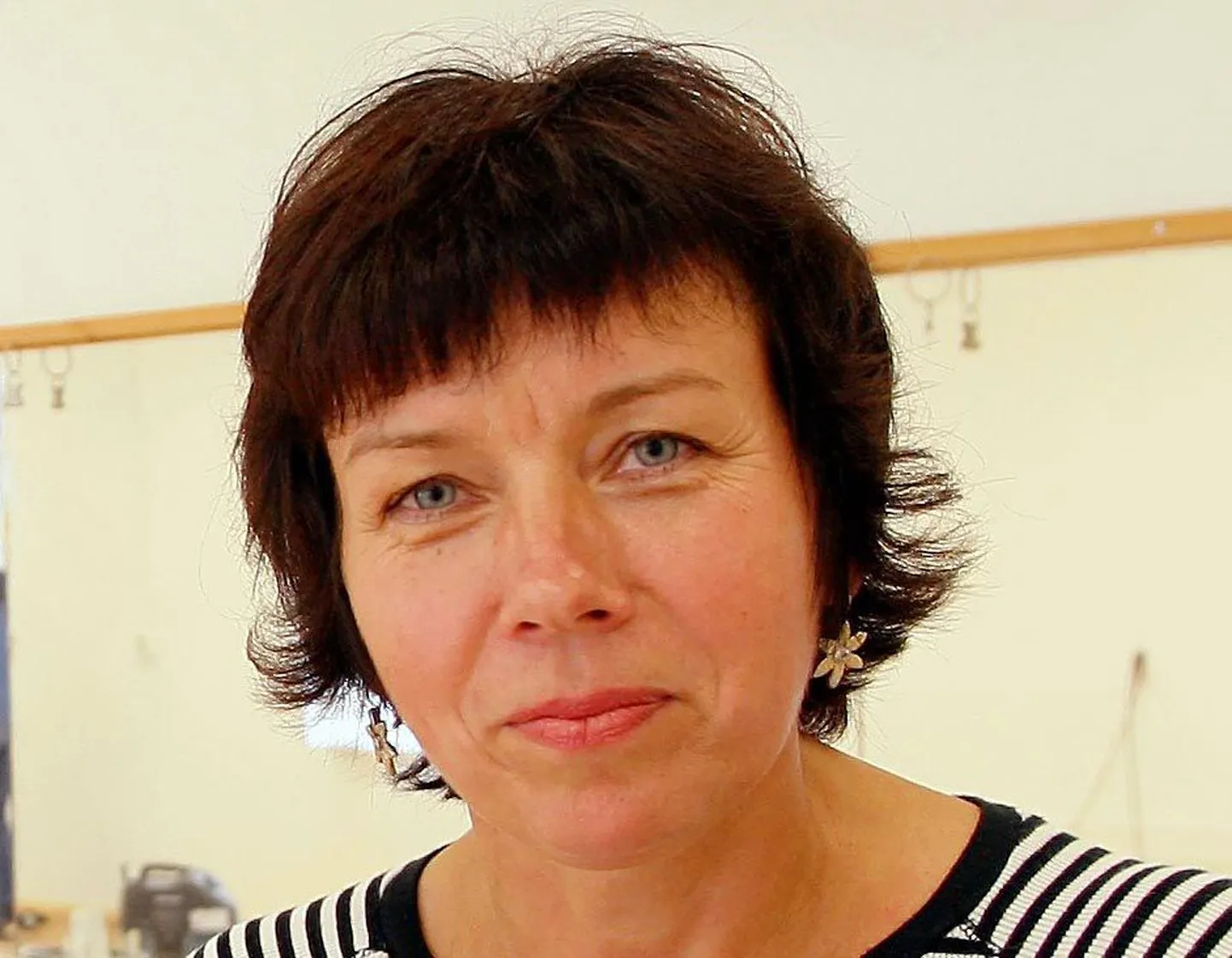 Anu Peiel on huvikooli juhtinud veerand sajandit.