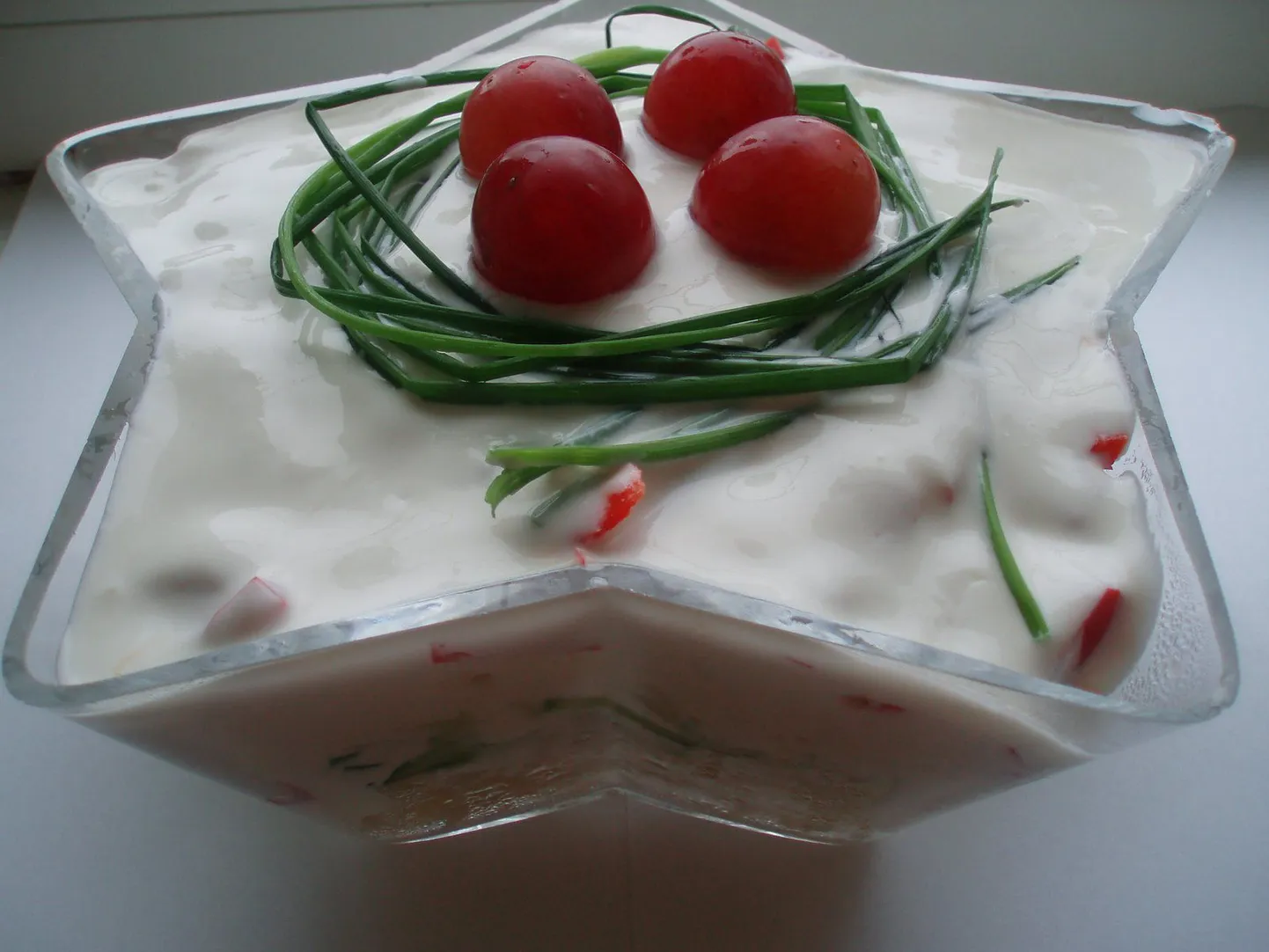 Kihiline salat