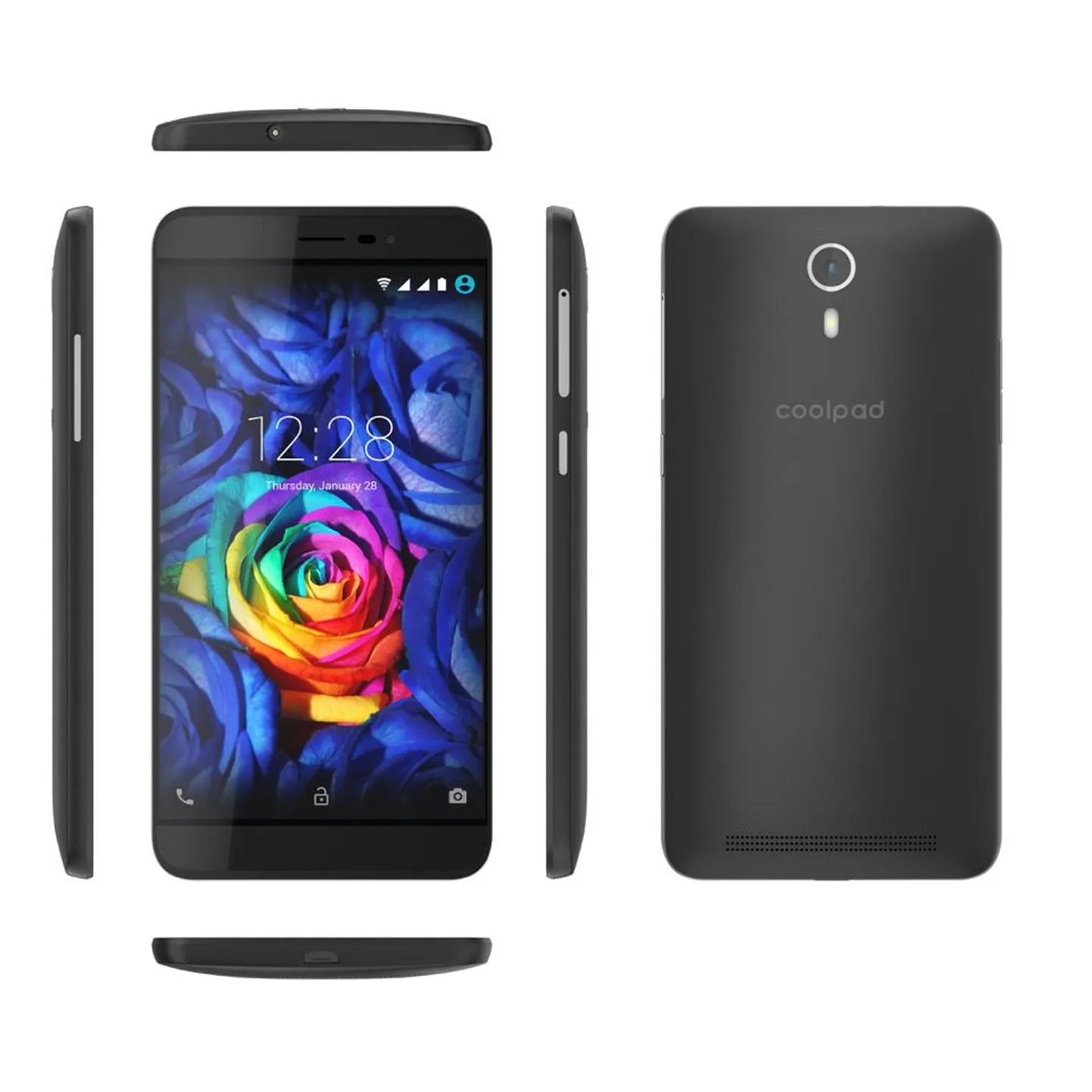 Coolpad Porto S
