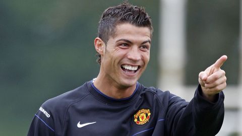 ENNE JA NÜÜD ⟩ Kuidas koledast Cristiano Ronaldost sai ilus. Plastikakirurg: rolli võisid mängida teatud protseduurid