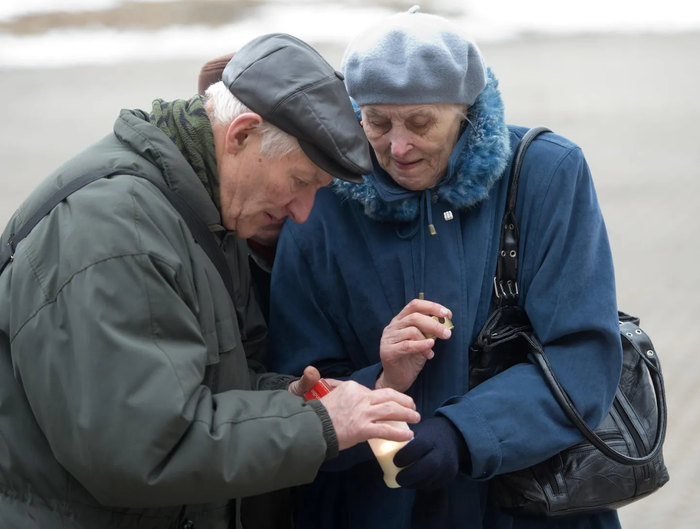 Reformierakond lubab aidata pensioni kasvule, lühendada ravijärjekordi ning teha arstiabi vanemaealistele paremini kättesaadavaks.