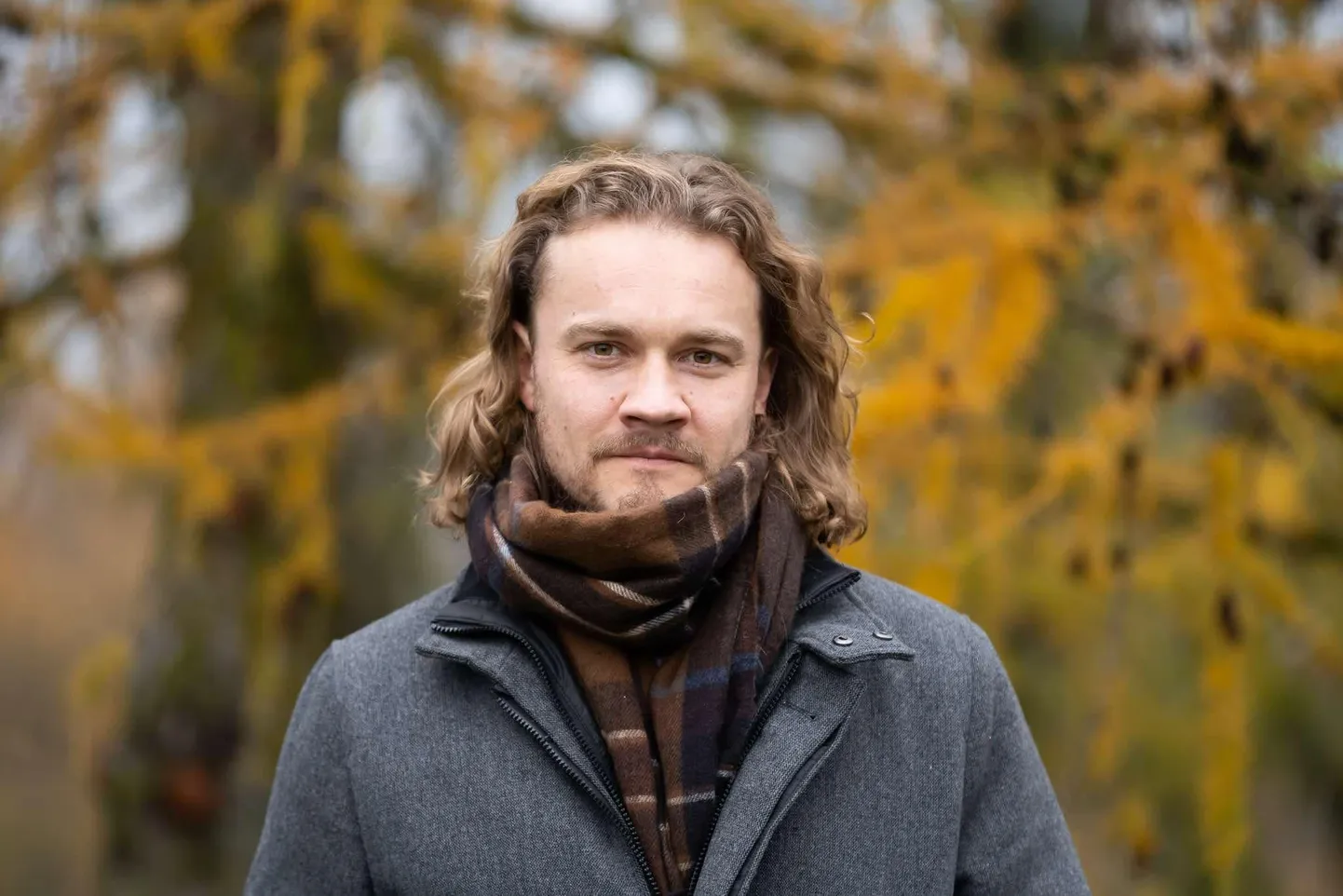 Andres Põhjala.