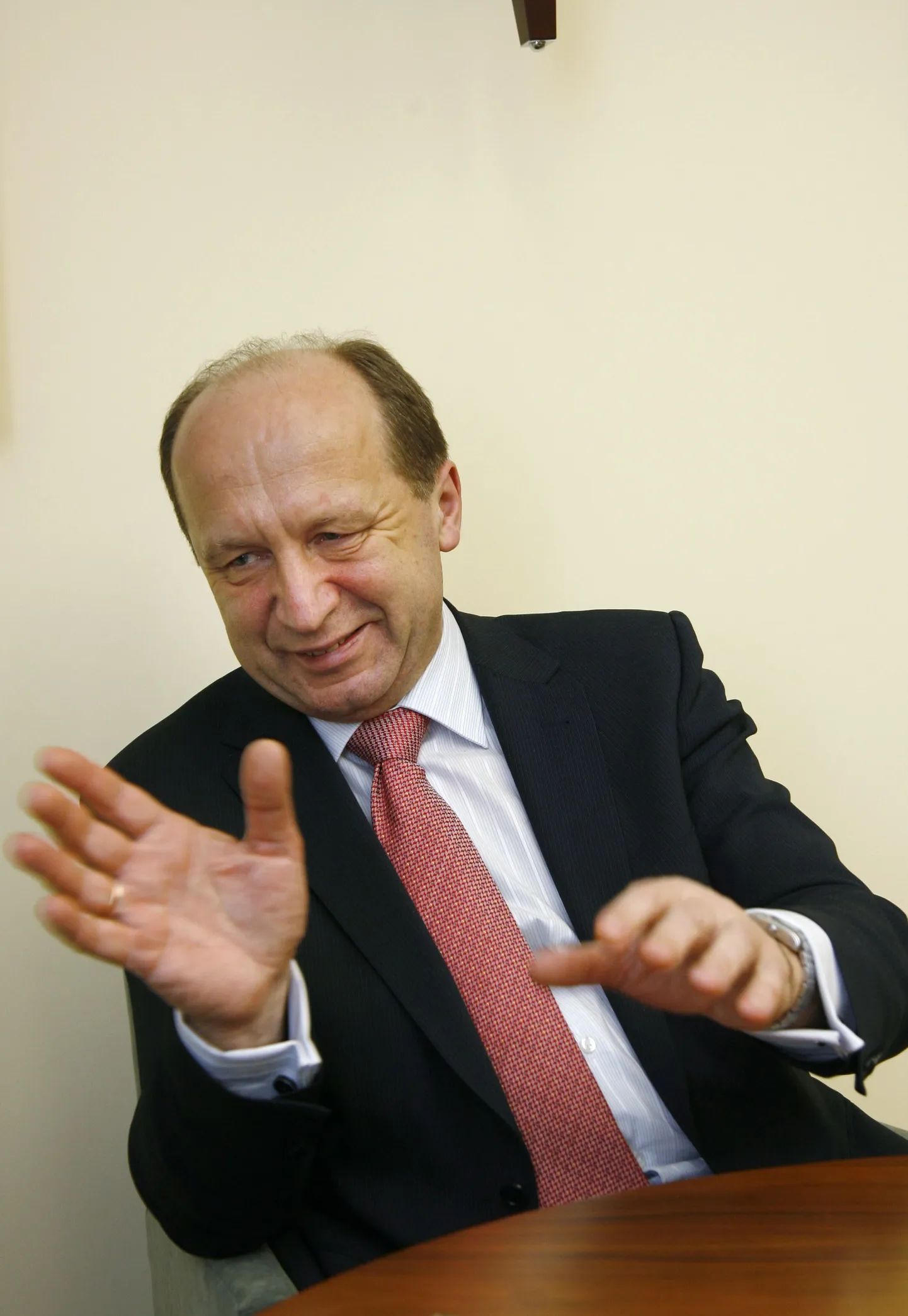 Andrius Kubilius
