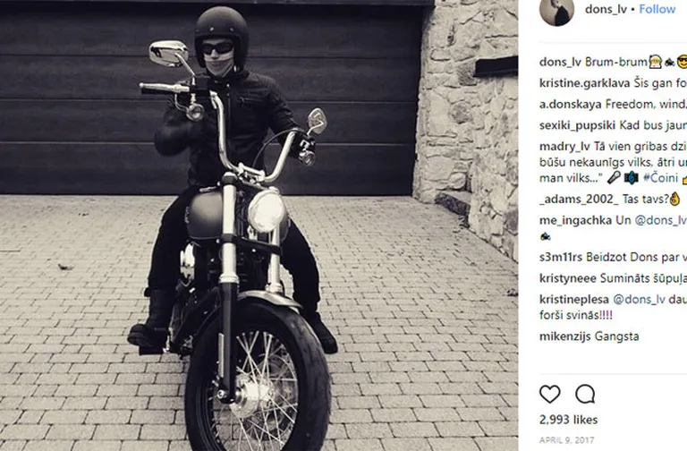 Raksta foto