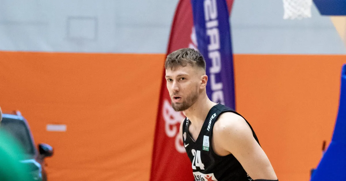 Keila jäi kodus alla TalTechile