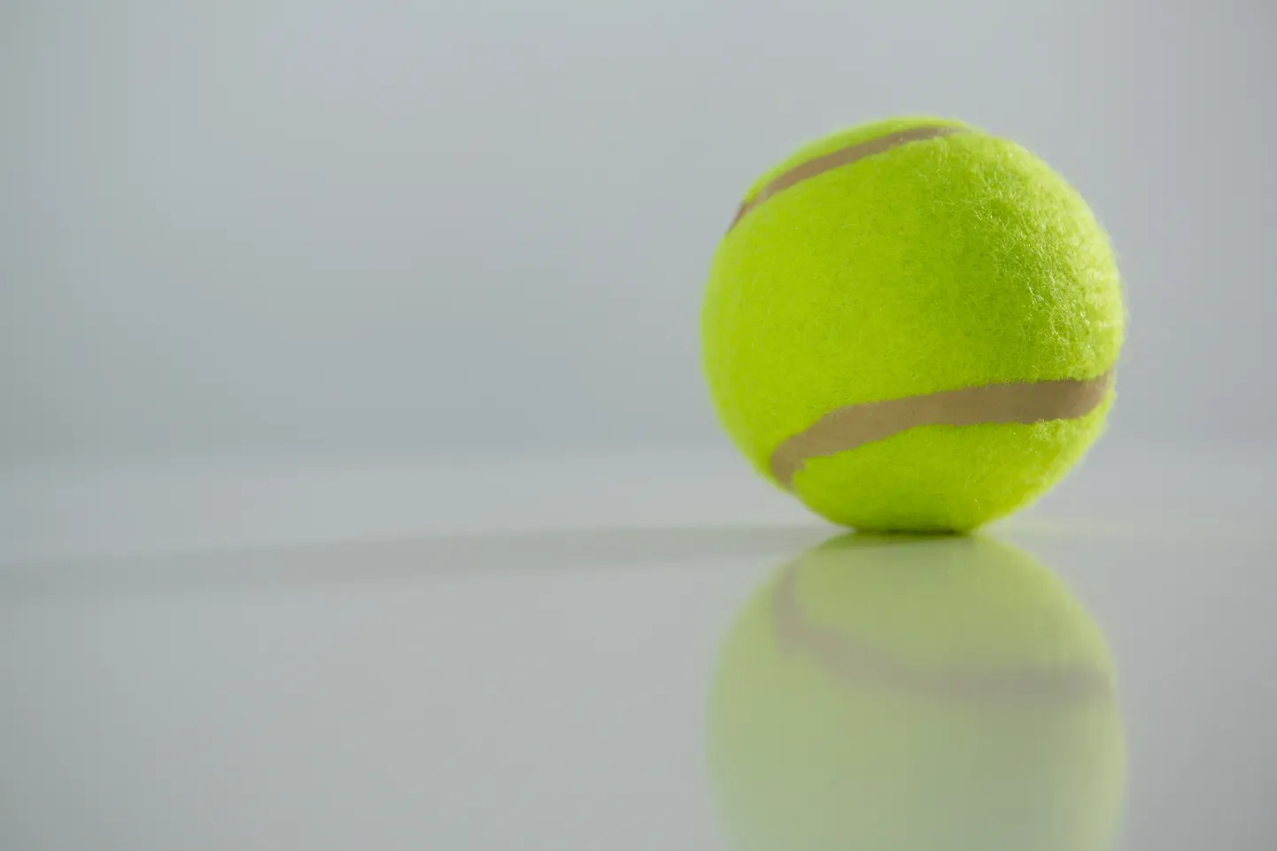 Tennisepall
