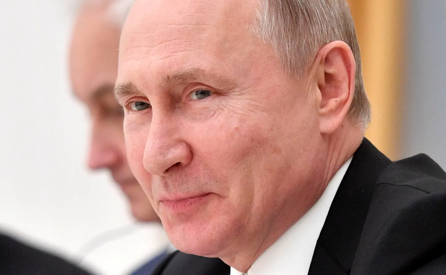 Vladimirs Putins