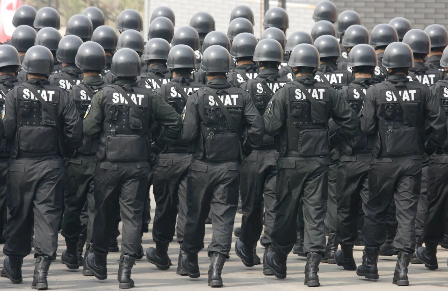 SWAT