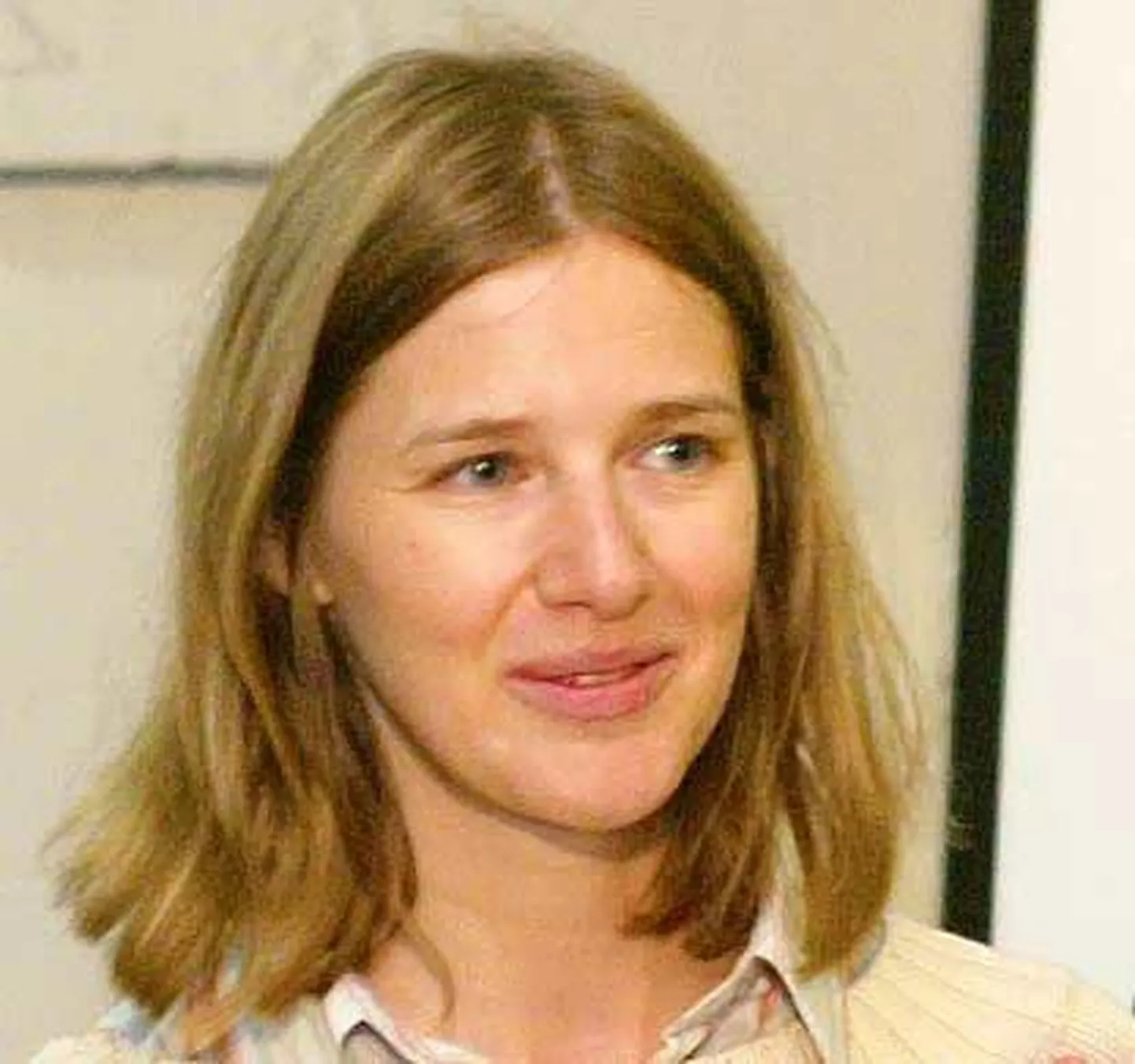 Nastja Pertsjonok