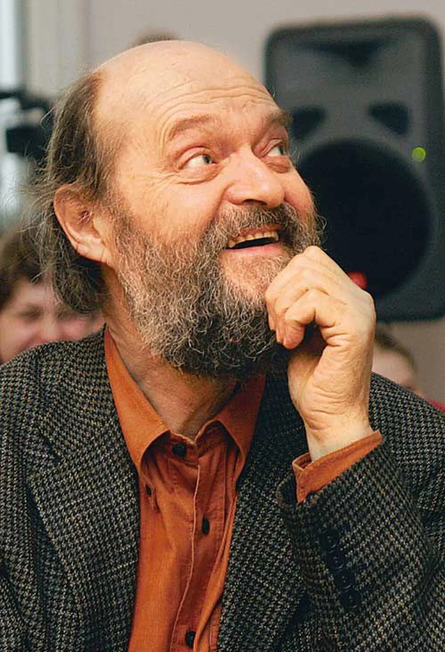Arvo Pärt