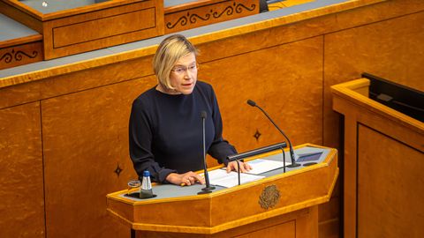 Estonia Presidential Election: Time for Less Serious Candidates to Shine Amidst Political Stagnation