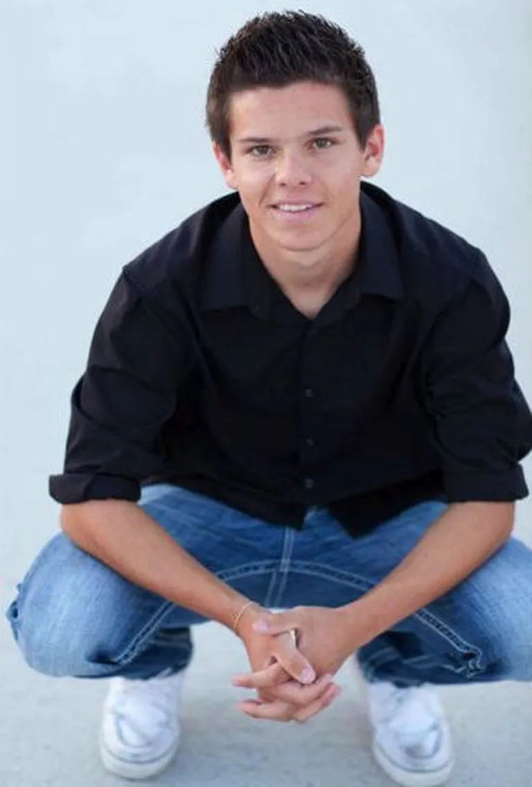 Quinton Robbins