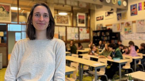 Запрет на смартфоны в школах Нидерландов: стали ли дети лучше учиться?