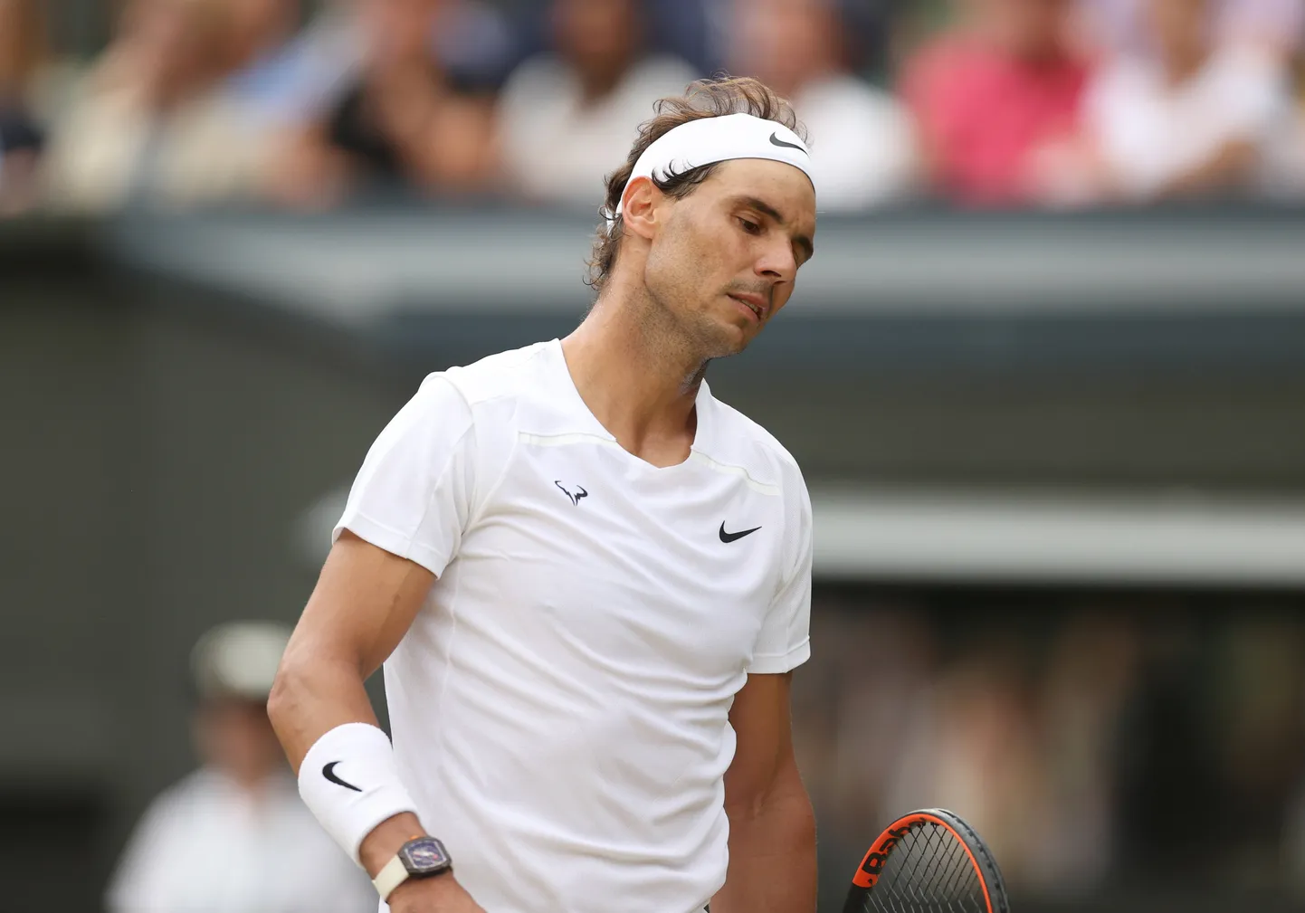 Rafaels Nadals