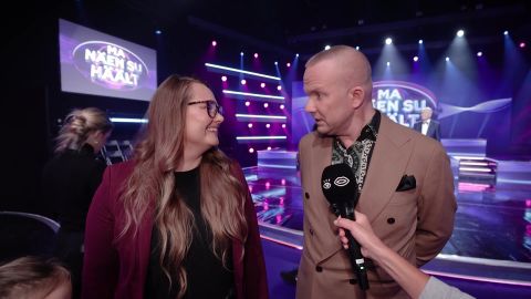 VIDEOD ⟩ Häälesaate arvajate üllas soov auhinnaraha annetada läks luhta, appi tõttasid nii võidu napsanud teeskleja kui ka publik