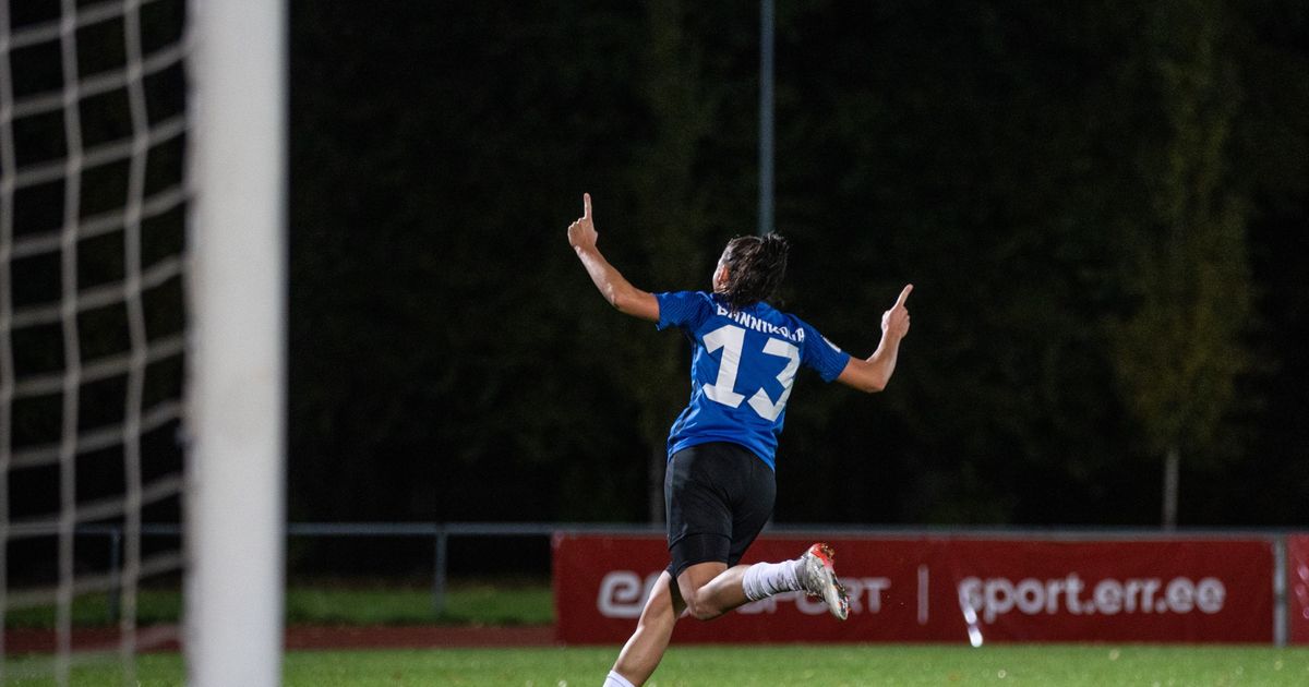 103-kordne Eesti koondise internatsionaal tõmbab karjäärile joone alla 103-kordne Eesti koondise internatsionaal tõmbab karjäärile joone alla